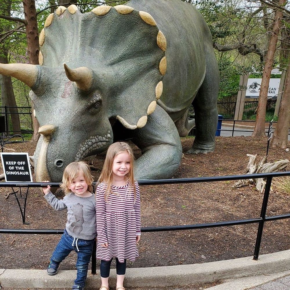 Meet your Posher, Sara